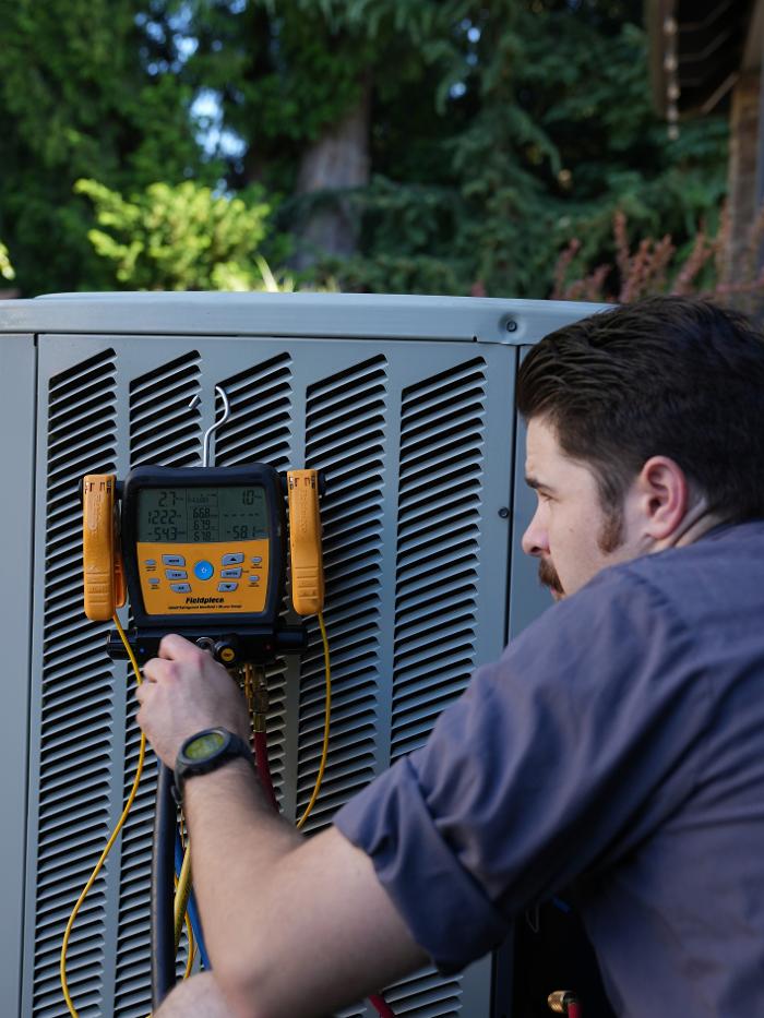 First Call Heating & Cooling - Oregon City, OR