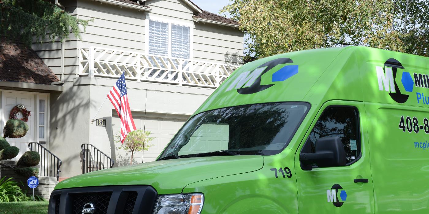 Mike Counsil Plumbing and Rooter - Mountain View Image