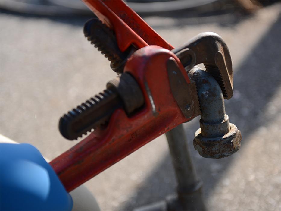 Mike Counsil Plumbing and Rooter - Mountain View Image