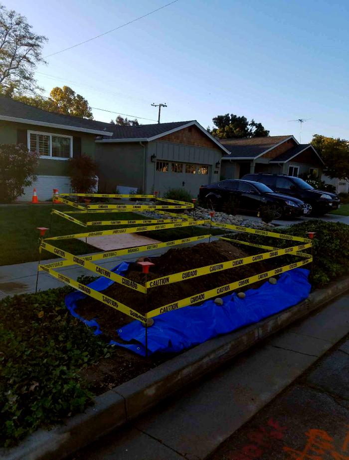 Mike Counsil Plumbing and Rooter - Mountain View Image