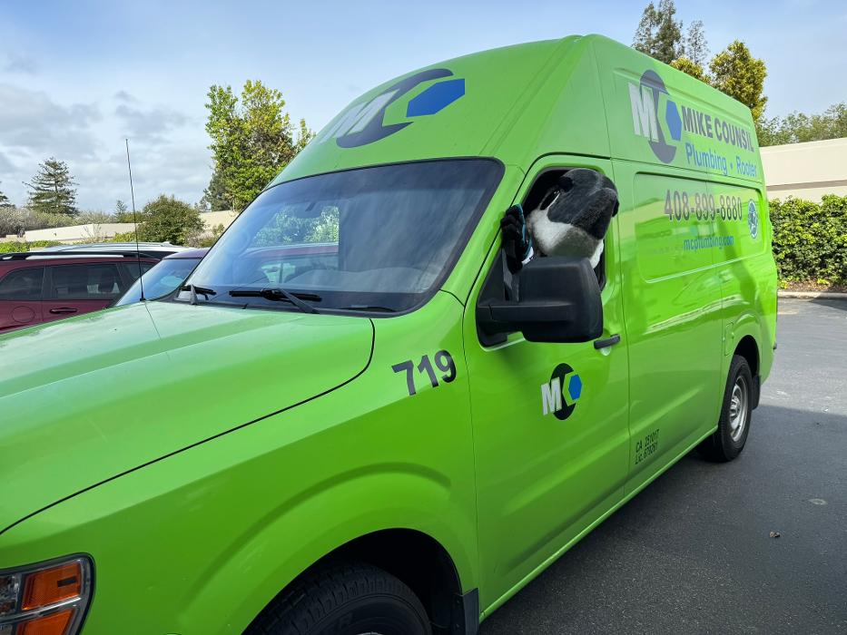 Mike Counsil Plumbing and Rooter - Mountain View Image