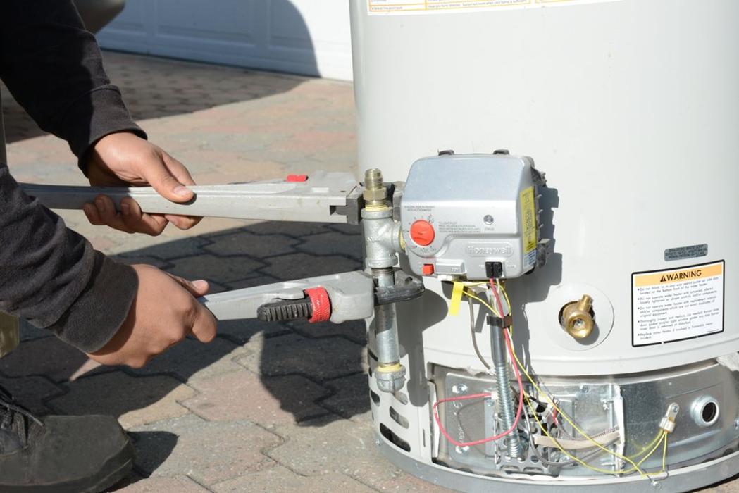 Mike Counsil Plumbing and Rooter - Mountain View Image