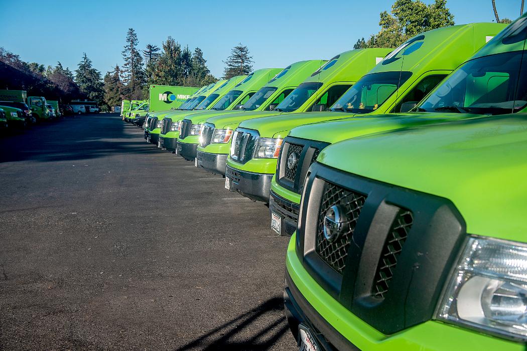 Mike Counsil Plumbing and Rooter - Mountain View Image