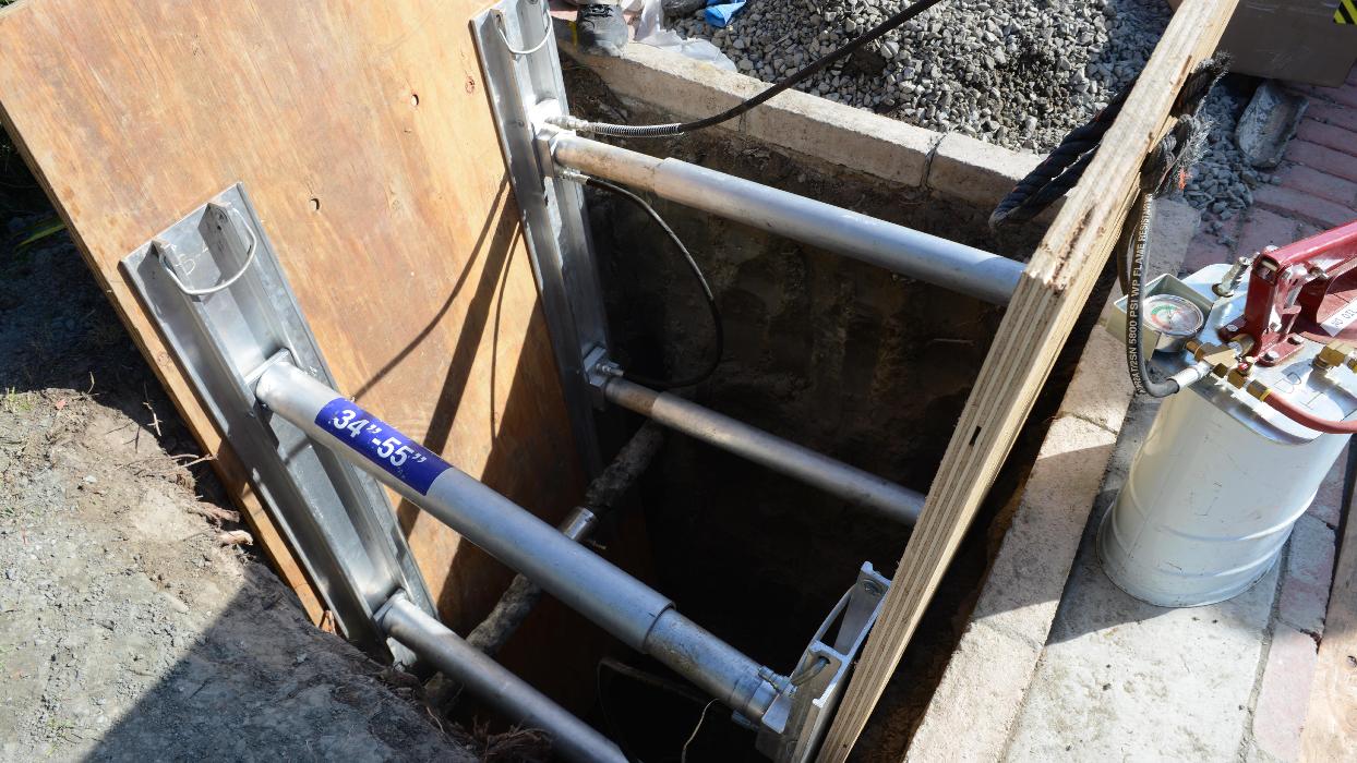 Mike Counsil Plumbing and Rooter - Mountain View Image