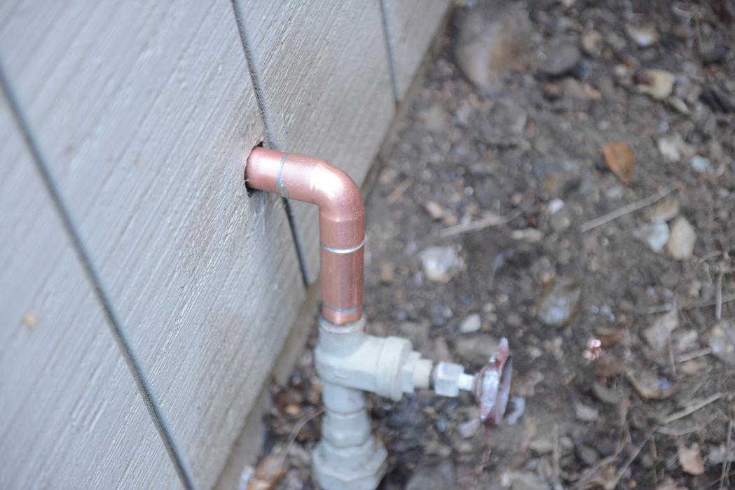 Mike Counsil Plumbing and Rooter - Mountain View Image