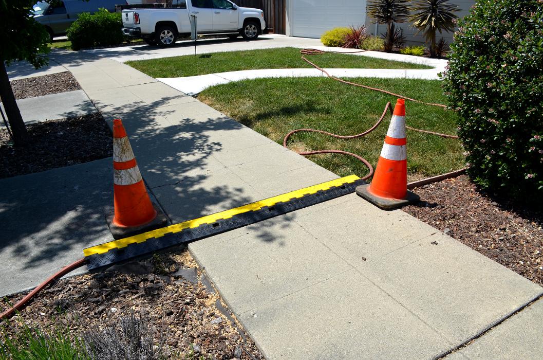 Mike Counsil Plumbing and Rooter - Mountain View Image