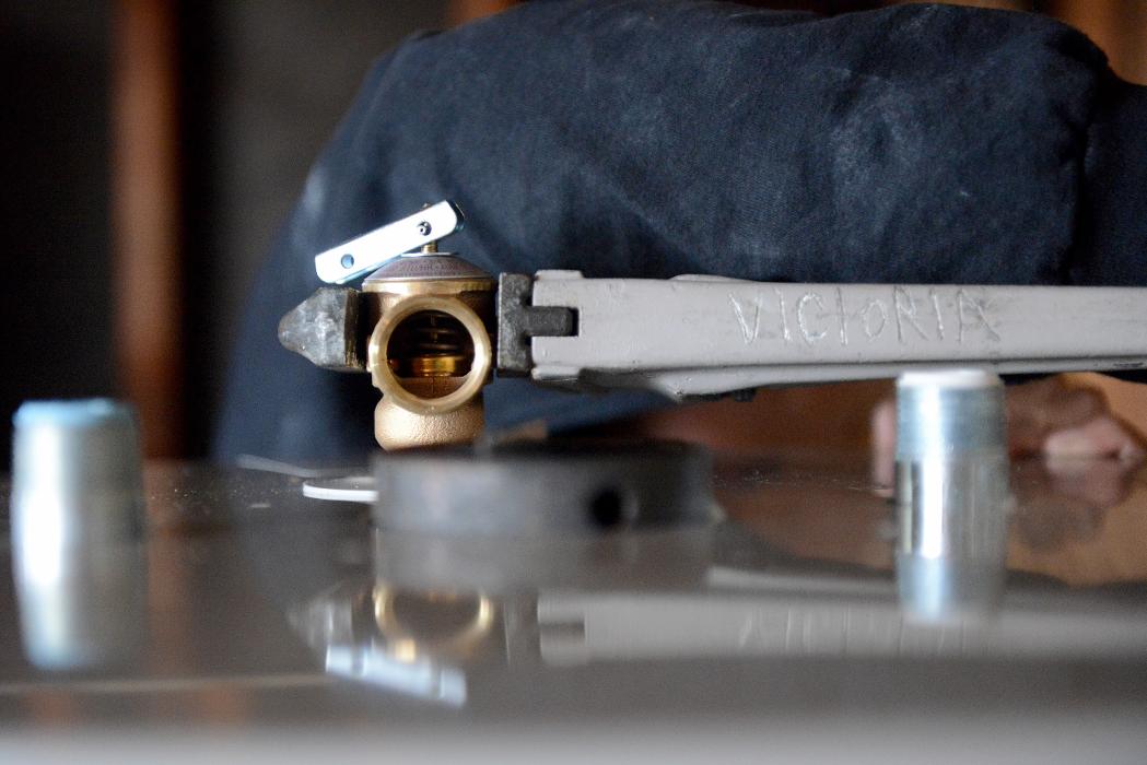 Mike Counsil Plumbing and Rooter - Mountain View Image