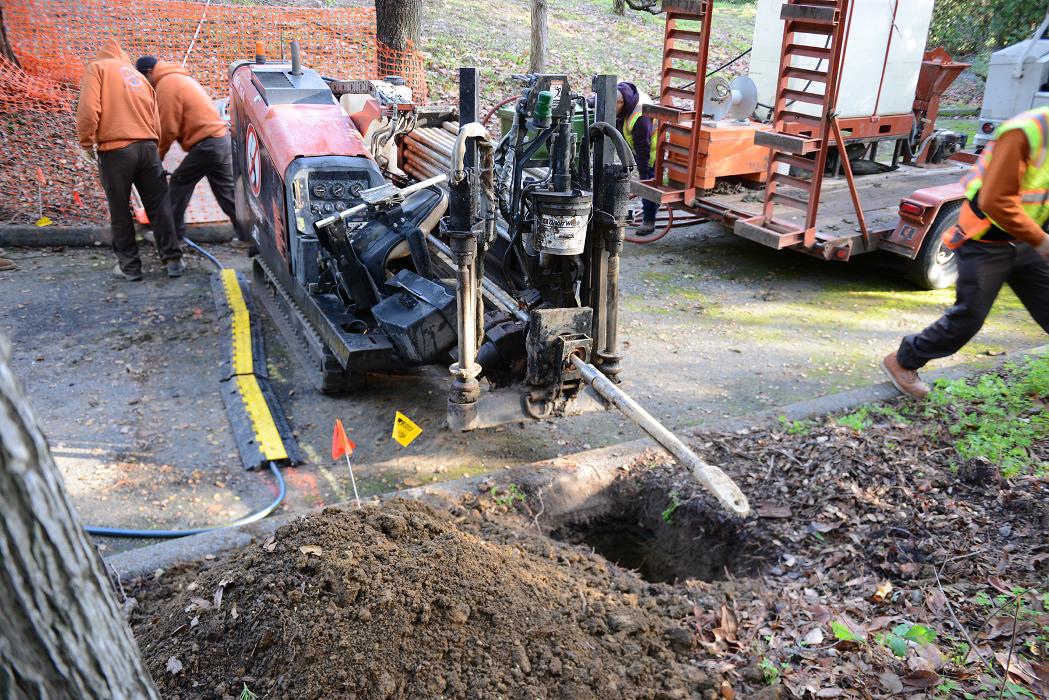 Mike Counsil Plumbing and Rooter - Mountain View Image