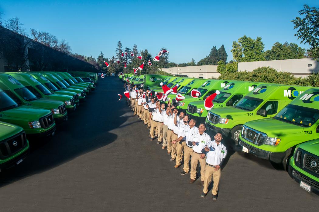 Mike Counsil Plumbing and Rooter - Mountain View Image