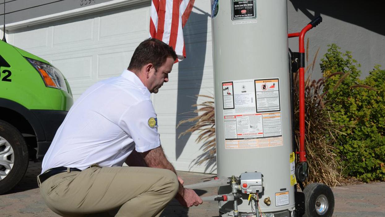 Mike Counsil Plumbing and Rooter - Mountain View Image