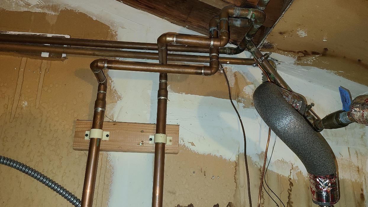 Mike Counsil Plumbing and Rooter - Mountain View Image