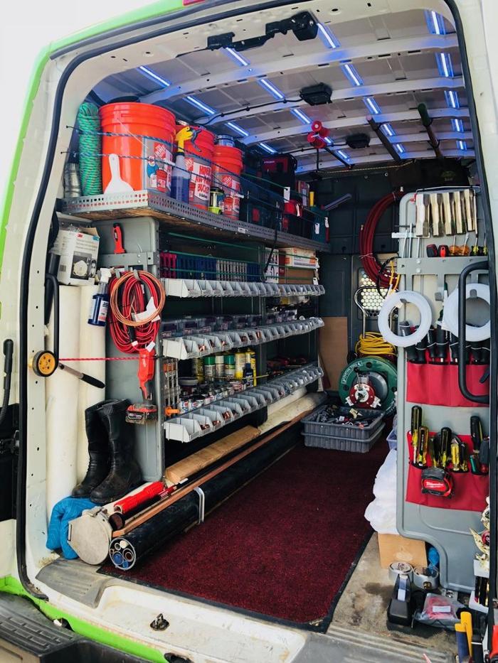 Mike Counsil Plumbing and Rooter - Mountain View Image