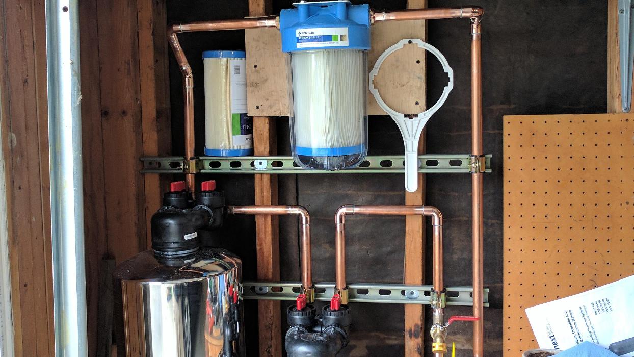 Mike Counsil Plumbing and Rooter - Mountain View Image