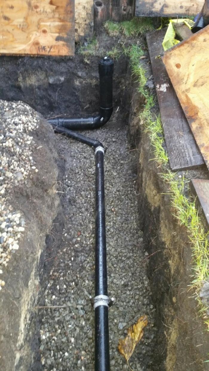 Mike Counsil Plumbing and Rooter - Mountain View Image