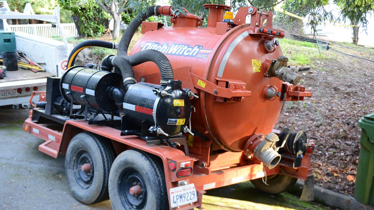 Mike Counsil Plumbing and Rooter - Mountain View Image