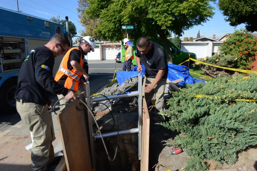 Mike Counsil Plumbing and Rooter - Mountain View Image