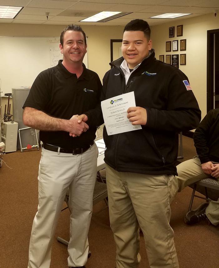 Mike Counsil Plumbing and Rooter - Mountain View Image