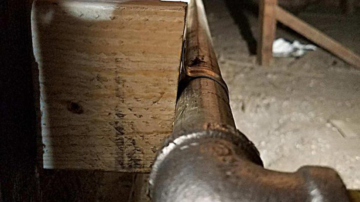 Mike Counsil Plumbing and Rooter - Mountain View Image