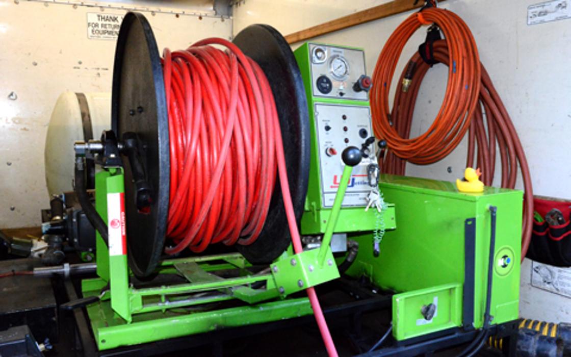 Mike Counsil Plumbing and Rooter - Mountain View Image