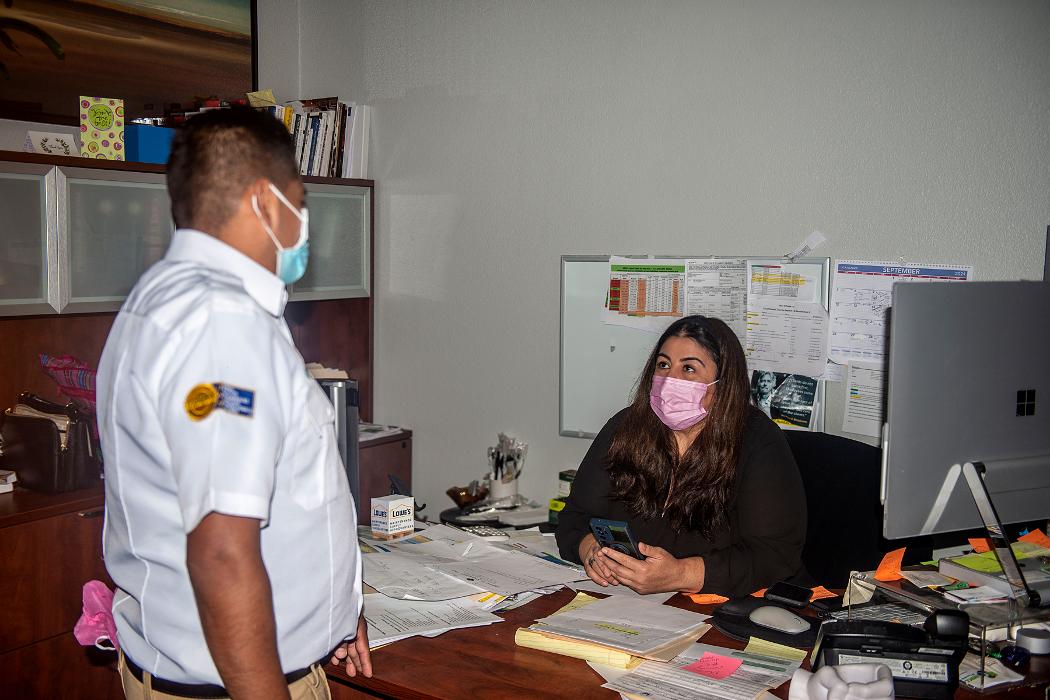 Mike Counsil Plumbing and Rooter - Mountain View Image