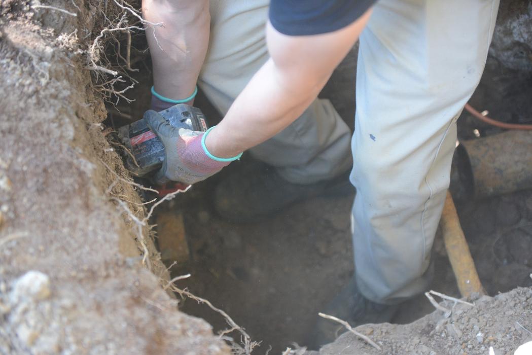 Mike Counsil Plumbing and Rooter - Mountain View Image