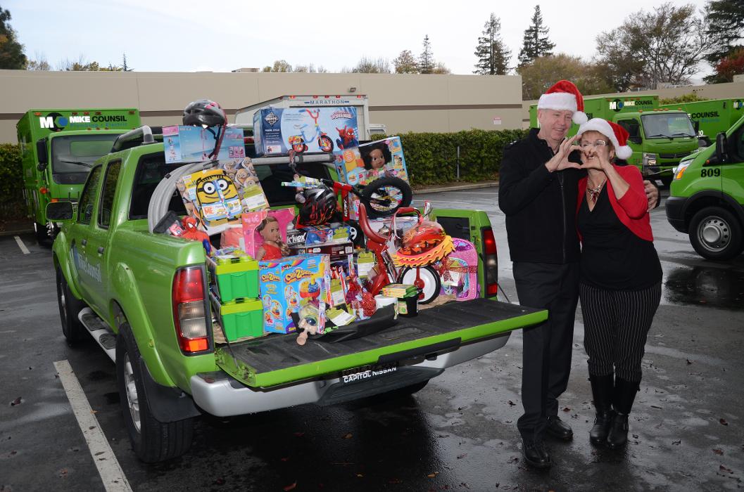 Mike Counsil Plumbing and Rooter - Mountain View Image