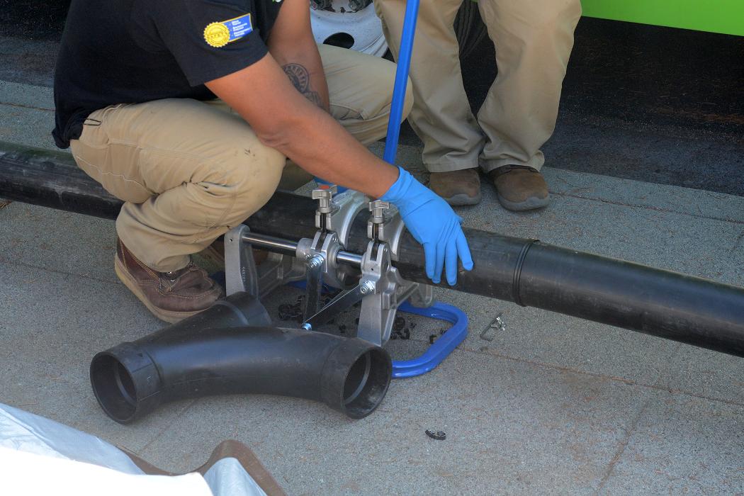 Mike Counsil Plumbing and Rooter - Mountain View Image