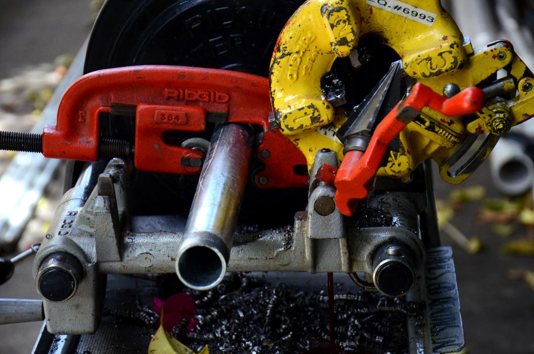 Mike Counsil Plumbing and Rooter - Mountain View Image