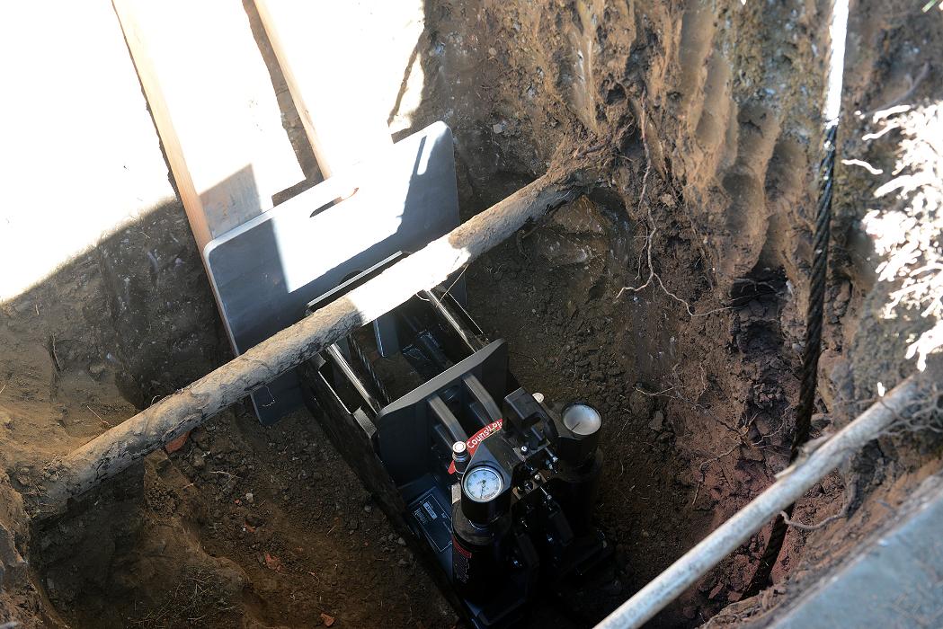 Mike Counsil Plumbing and Rooter - Mountain View Image