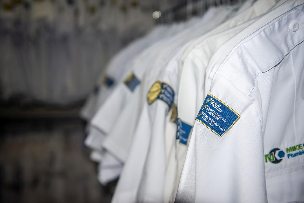 Mike Counsil Plumbing and Rooter - Mountain View Image