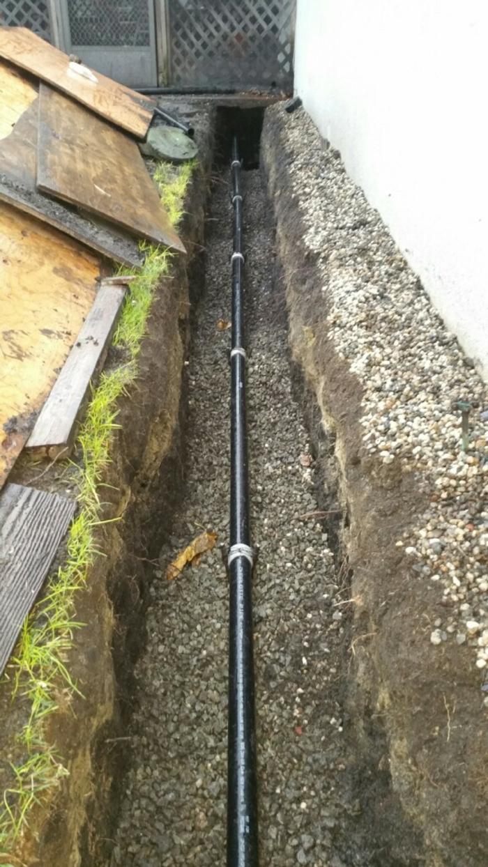 Mike Counsil Plumbing and Rooter - Mountain View Image