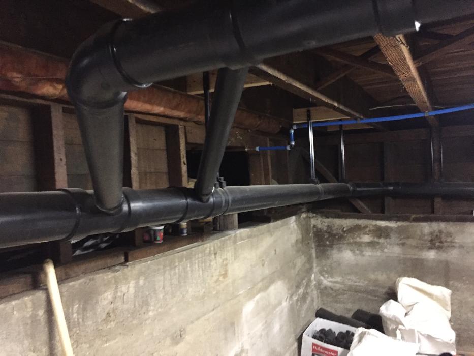 Mike Counsil Plumbing and Rooter - Mountain View Image