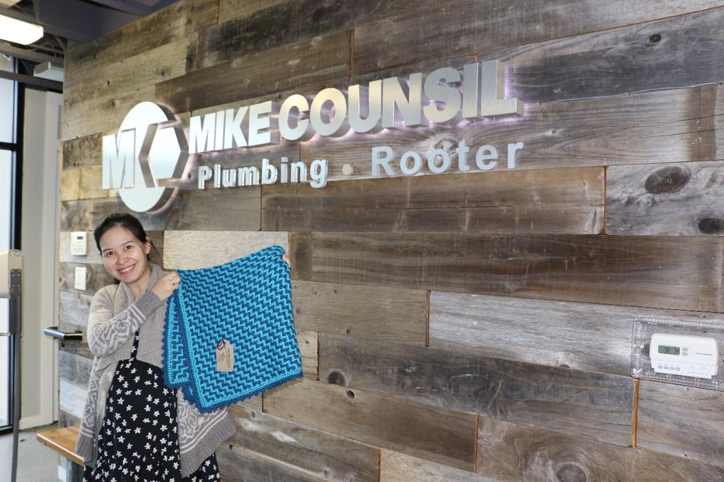 Mike Counsil Plumbing and Rooter - Mountain View Image