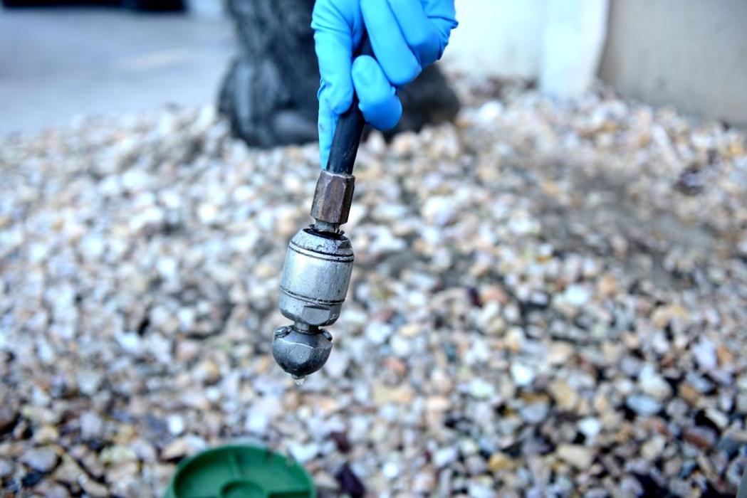 Mike Counsil Plumbing and Rooter - Mountain View Image