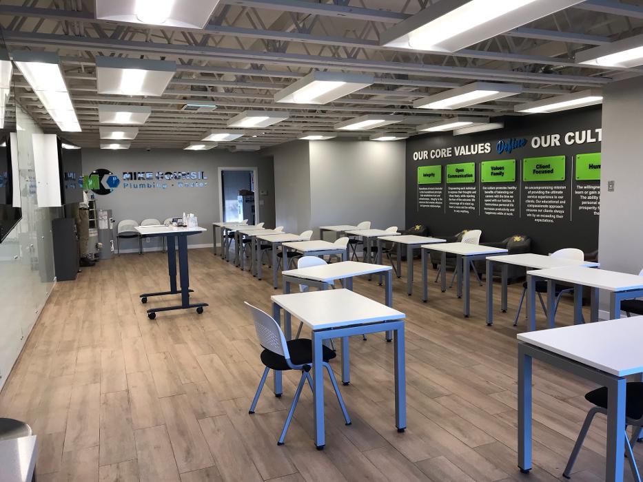 Mike Counsil Plumbing and Rooter - Mountain View Image