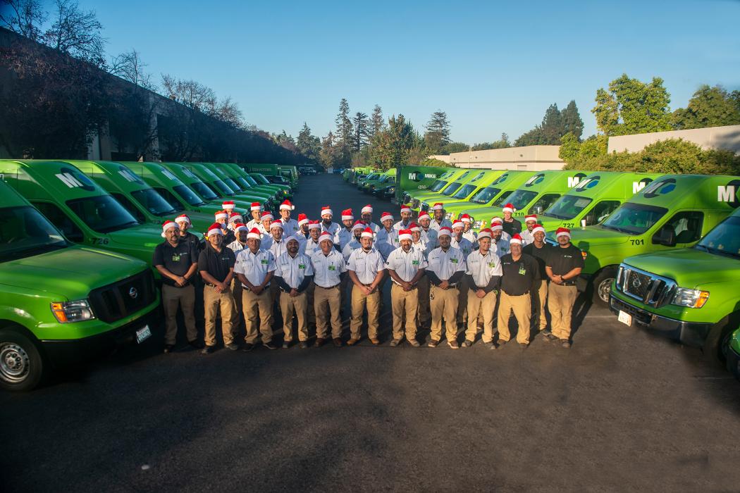 Mike Counsil Plumbing and Rooter - Mountain View Image