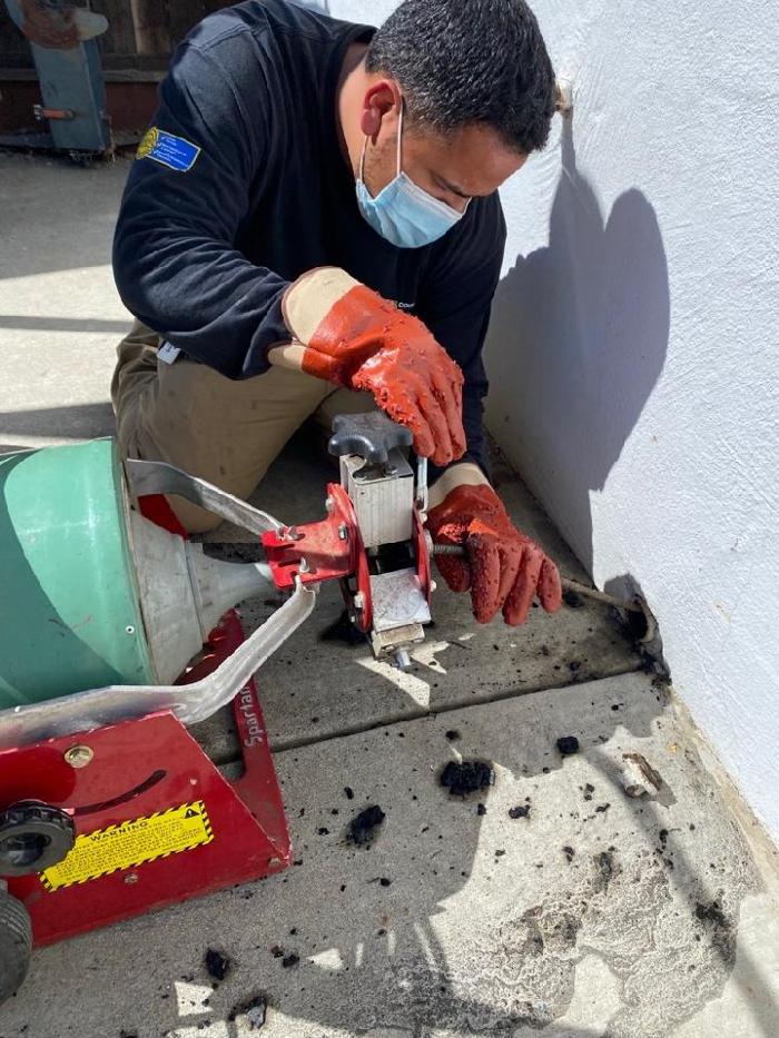 Mike Counsil Plumbing and Rooter - Mountain View Image