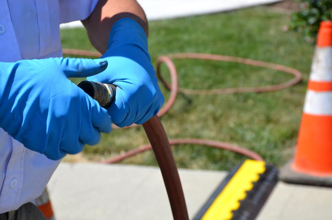 Mike Counsil Plumbing and Rooter - Mountain View Image