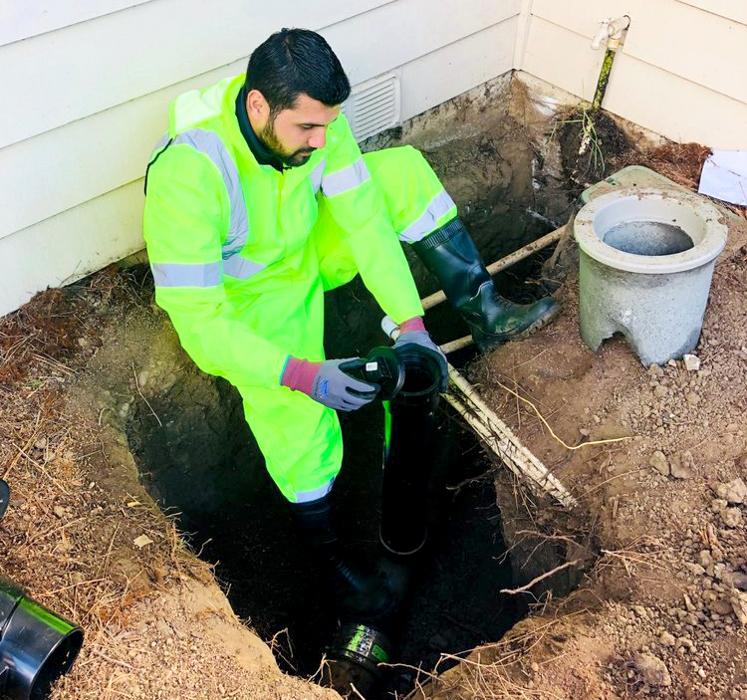 Mike Counsil Plumbing and Rooter - Mountain View Image