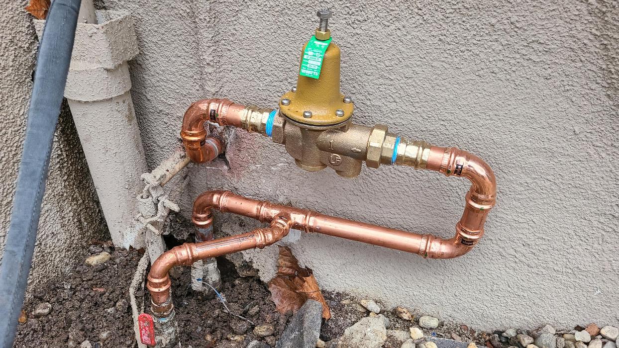 Mike Counsil Plumbing and Rooter - Mountain View Image