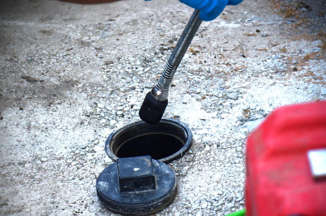 Mike Counsil Plumbing and Rooter - Mountain View Image