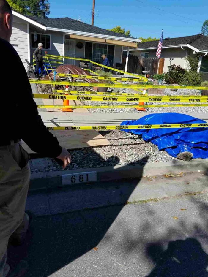 Mike Counsil Plumbing and Rooter - Mountain View Image