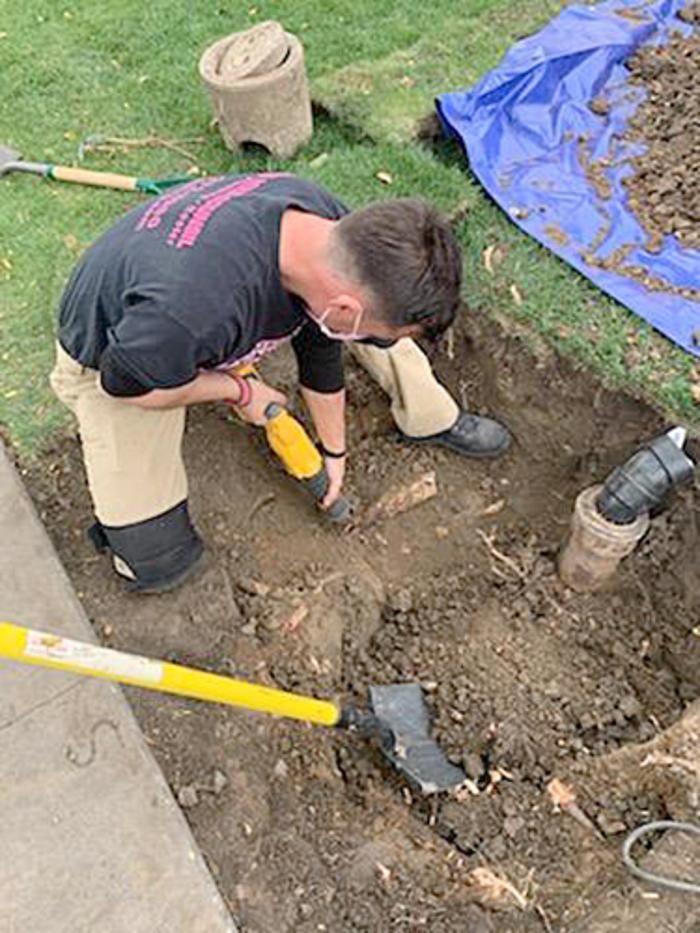 Mike Counsil Plumbing and Rooter - Mountain View Image