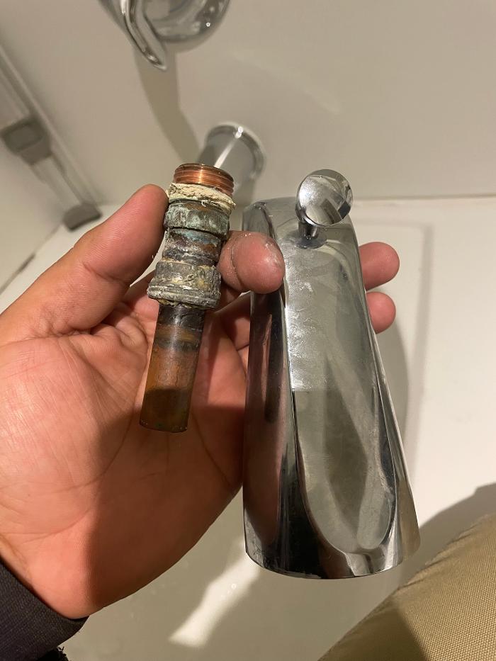 Mike Counsil Plumbing and Rooter - Mountain View Image