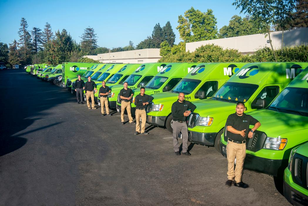 Mike Counsil Plumbing and Rooter - Mountain View Image