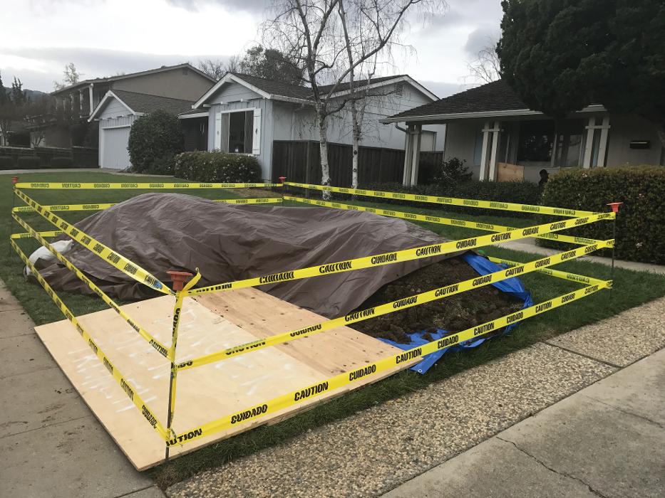 Mike Counsil Plumbing and Rooter - Mountain View Image