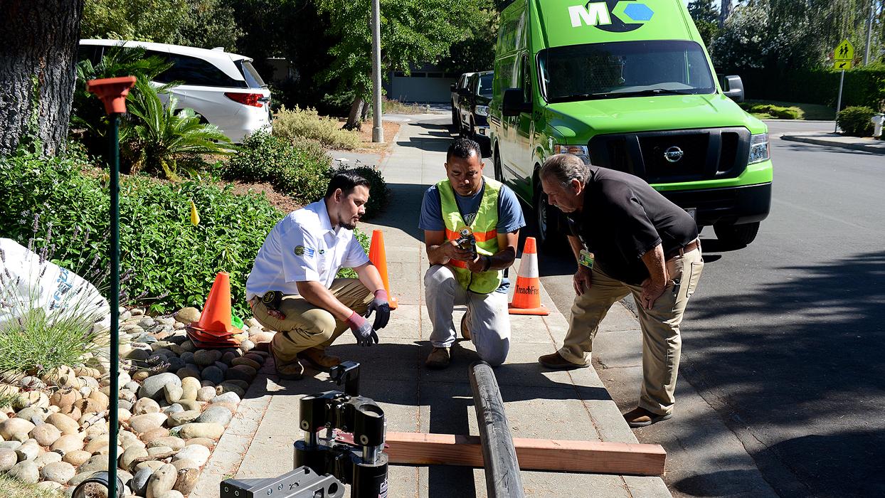 Mike Counsil Plumbing and Rooter - Mountain View Image