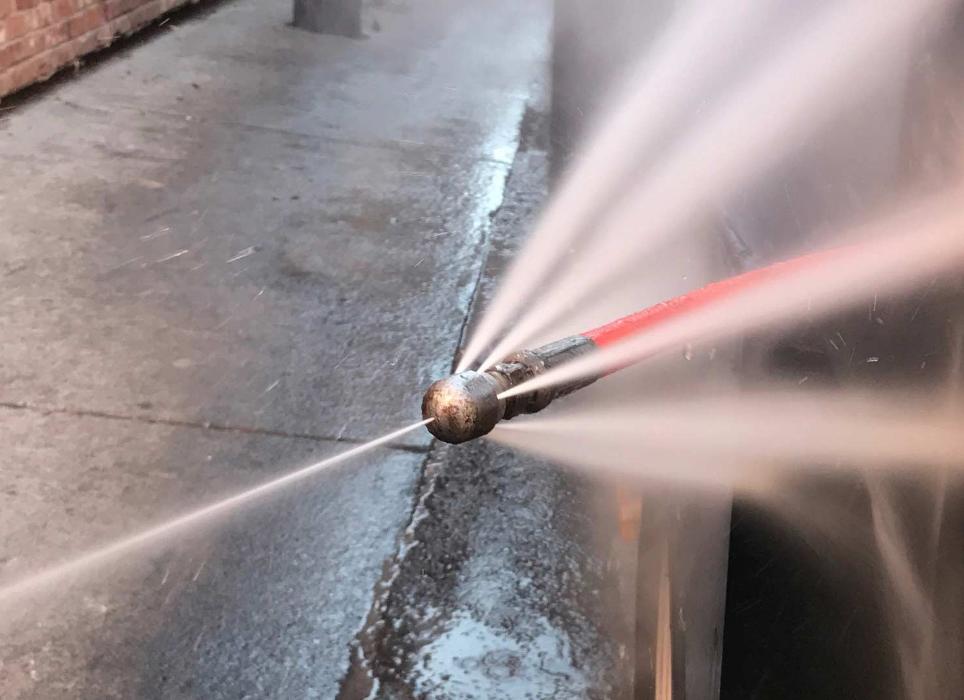 Mike Counsil Plumbing and Rooter - Mountain View Image