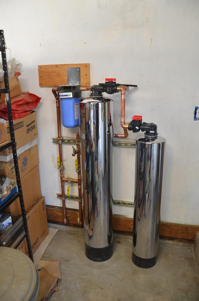 Mike Counsil Plumbing and Rooter - Mountain View Image