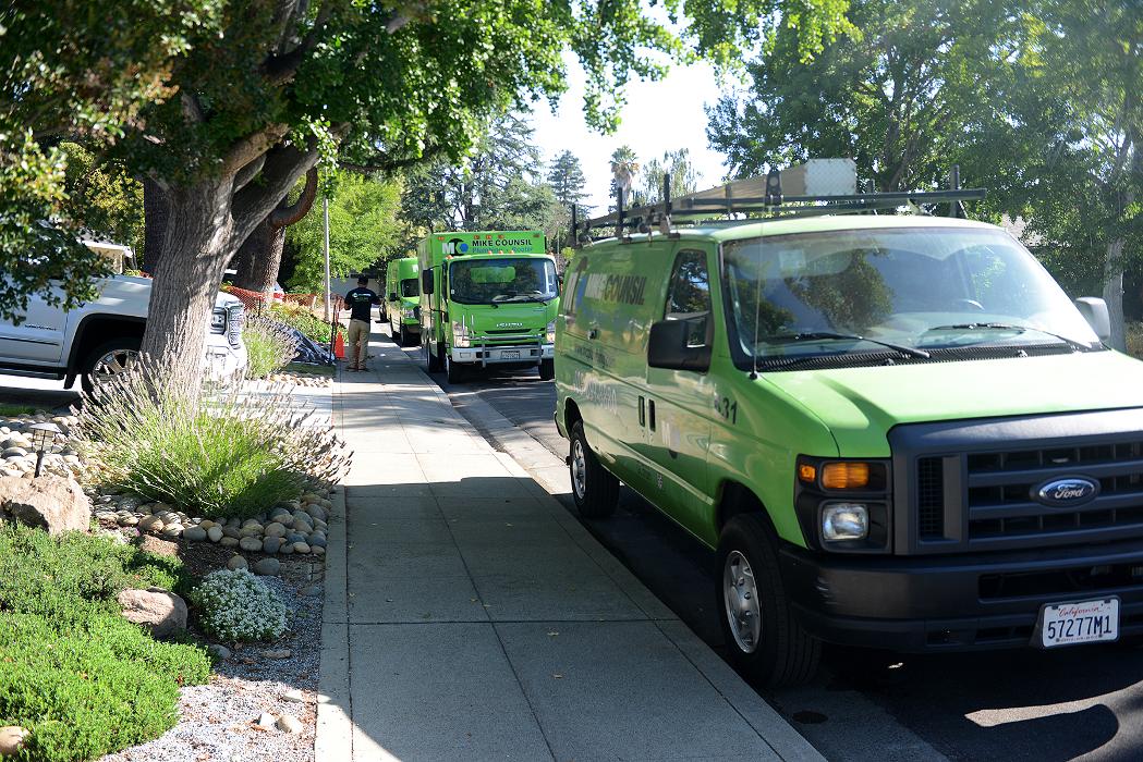 Mike Counsil Plumbing and Rooter - Mountain View Image